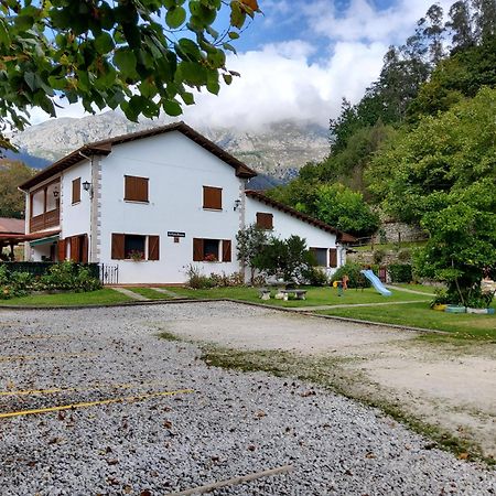 Apartamentos Rurales La Tabla Alles Kültér fotó