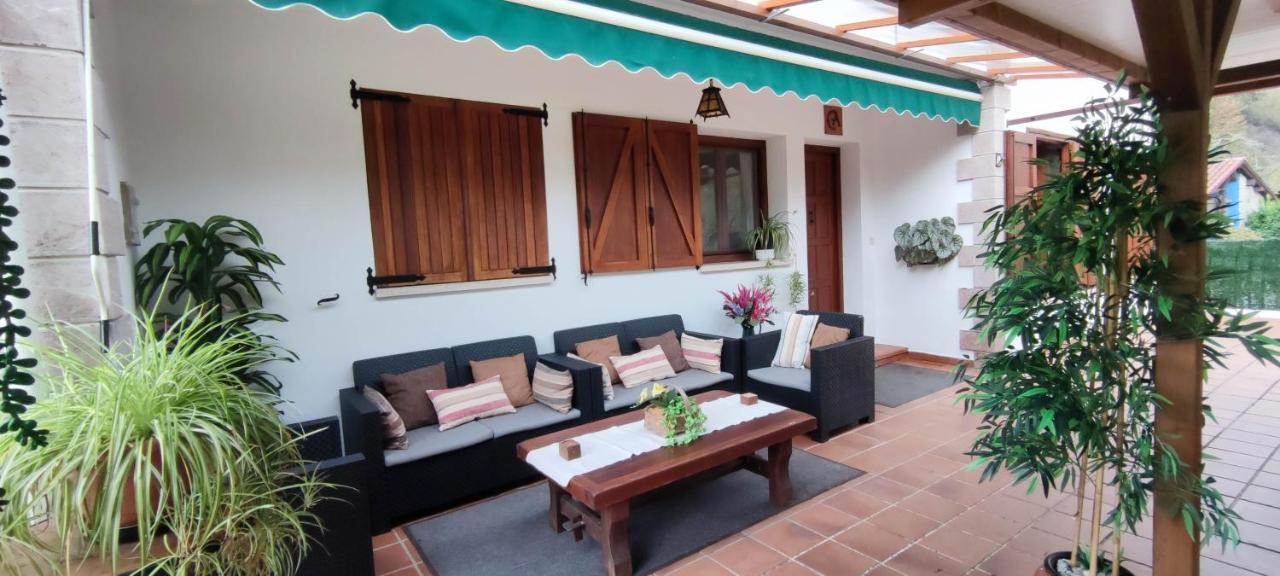 Apartamentos Rurales La Tabla Alles Kültér fotó