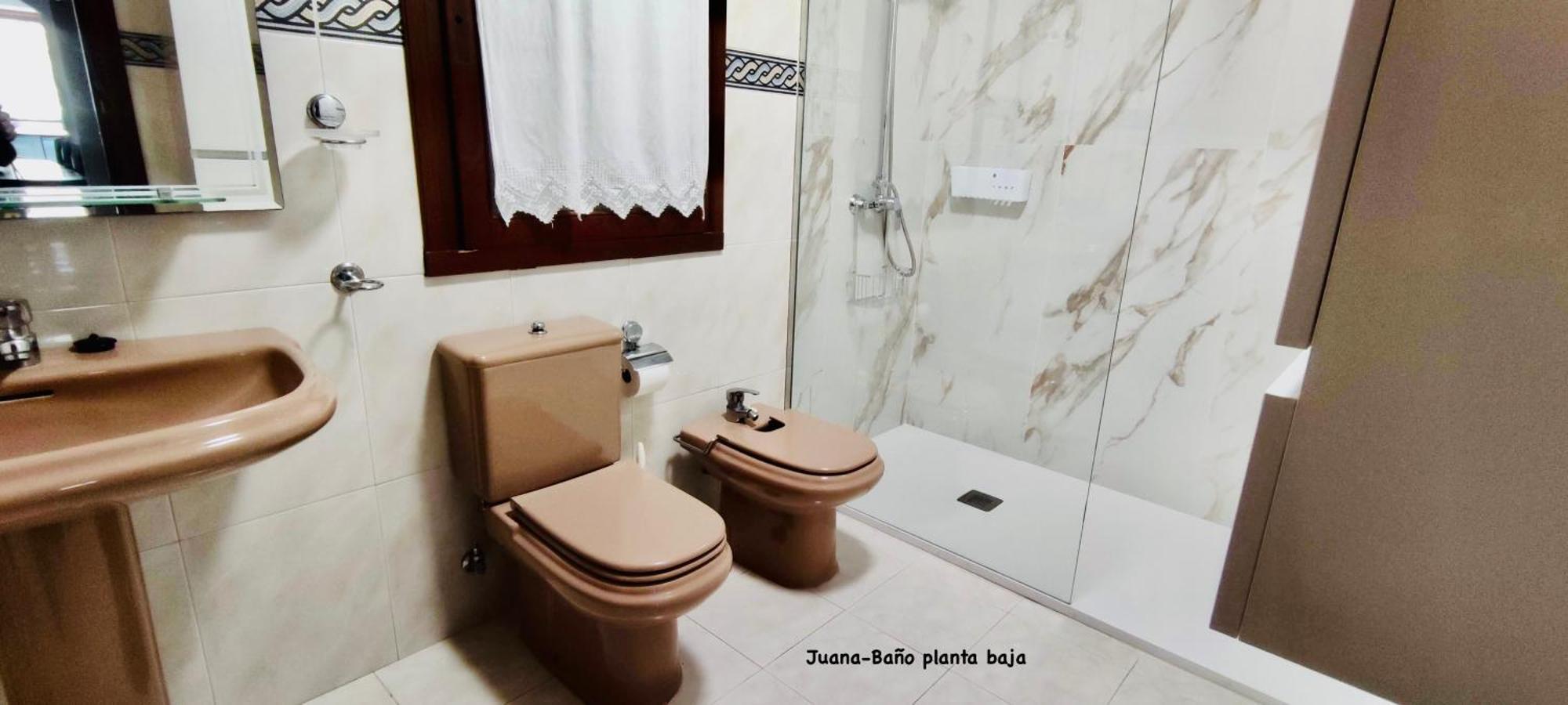 Apartamentos Rurales La Tabla Alles Kültér fotó