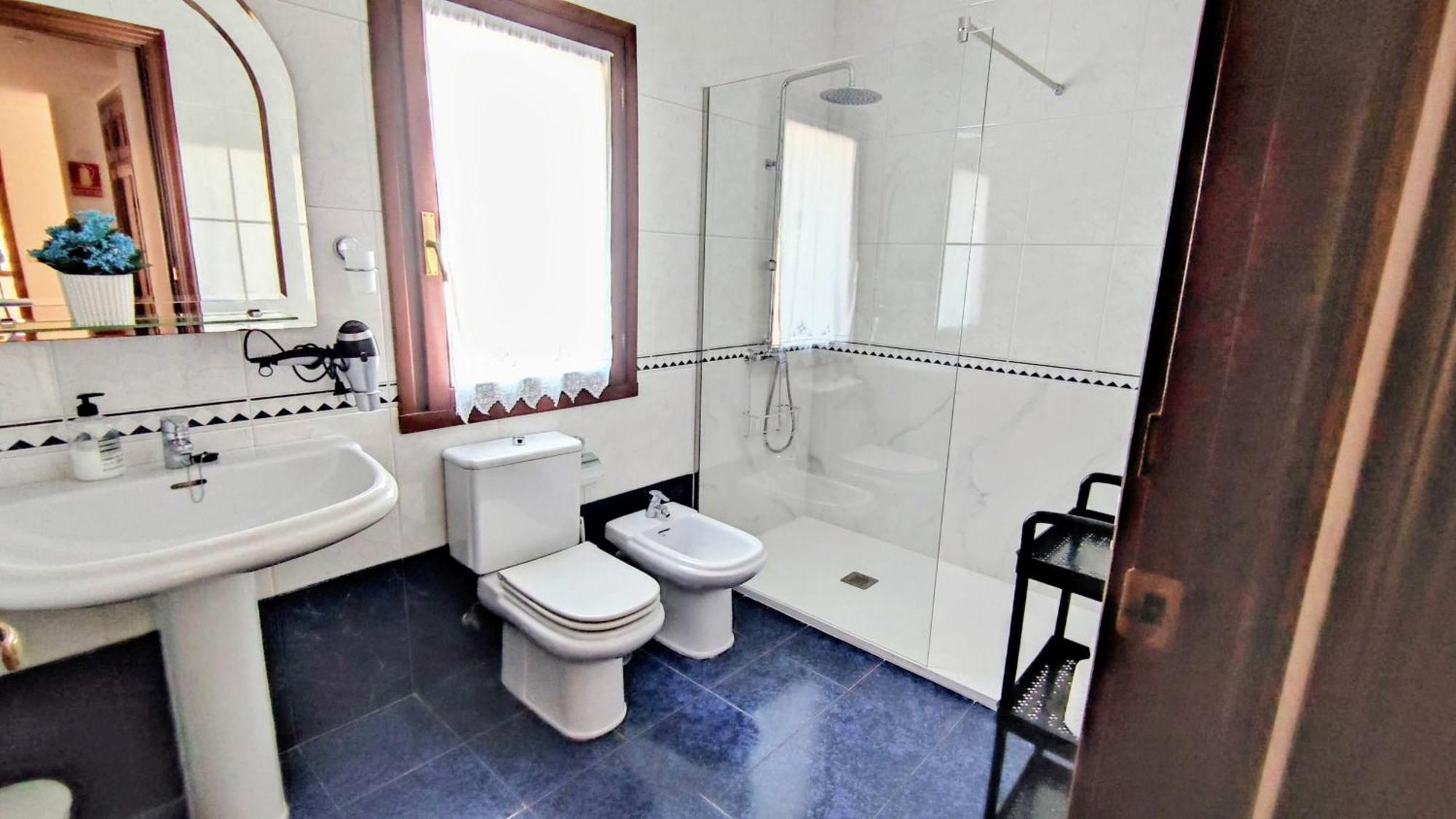 Apartamentos Rurales La Tabla Alles Kültér fotó
