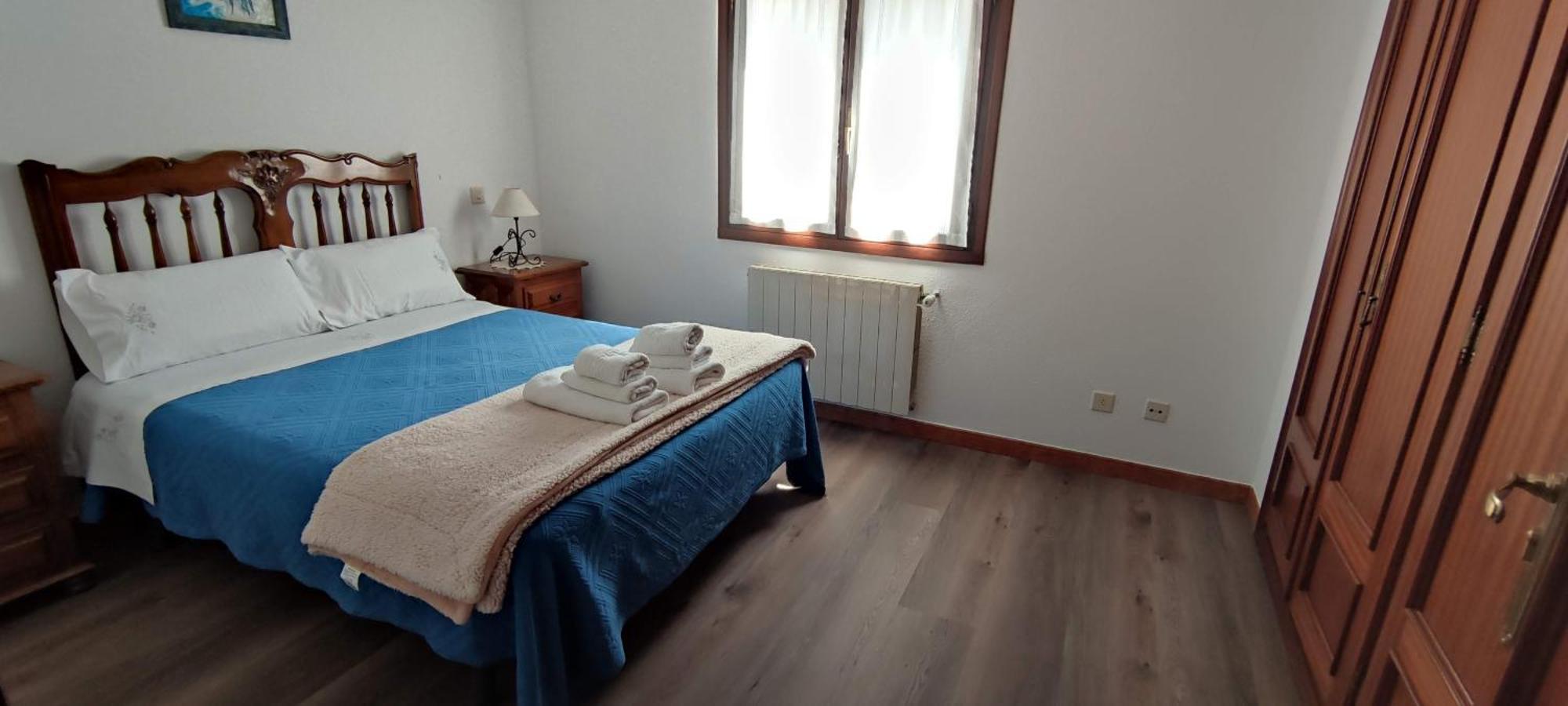 Apartamentos Rurales La Tabla Alles Kültér fotó