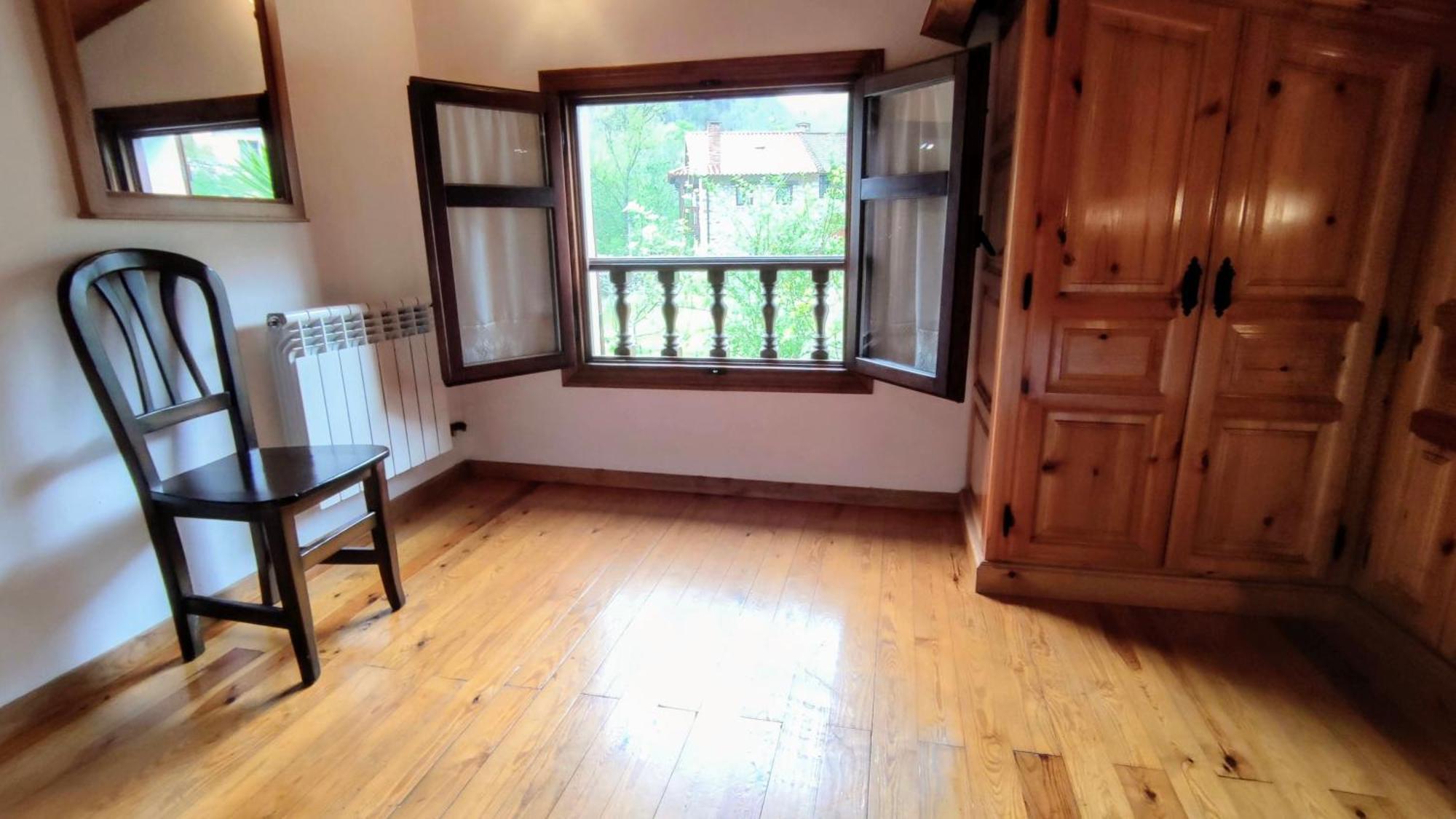Apartamentos Rurales La Tabla Alles Kültér fotó